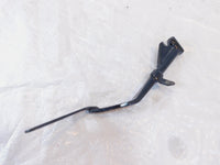 Harley Davidson Sportster 1200 Nightster Black Kick Stand Kickstand Jiffystand - C3 Cycle