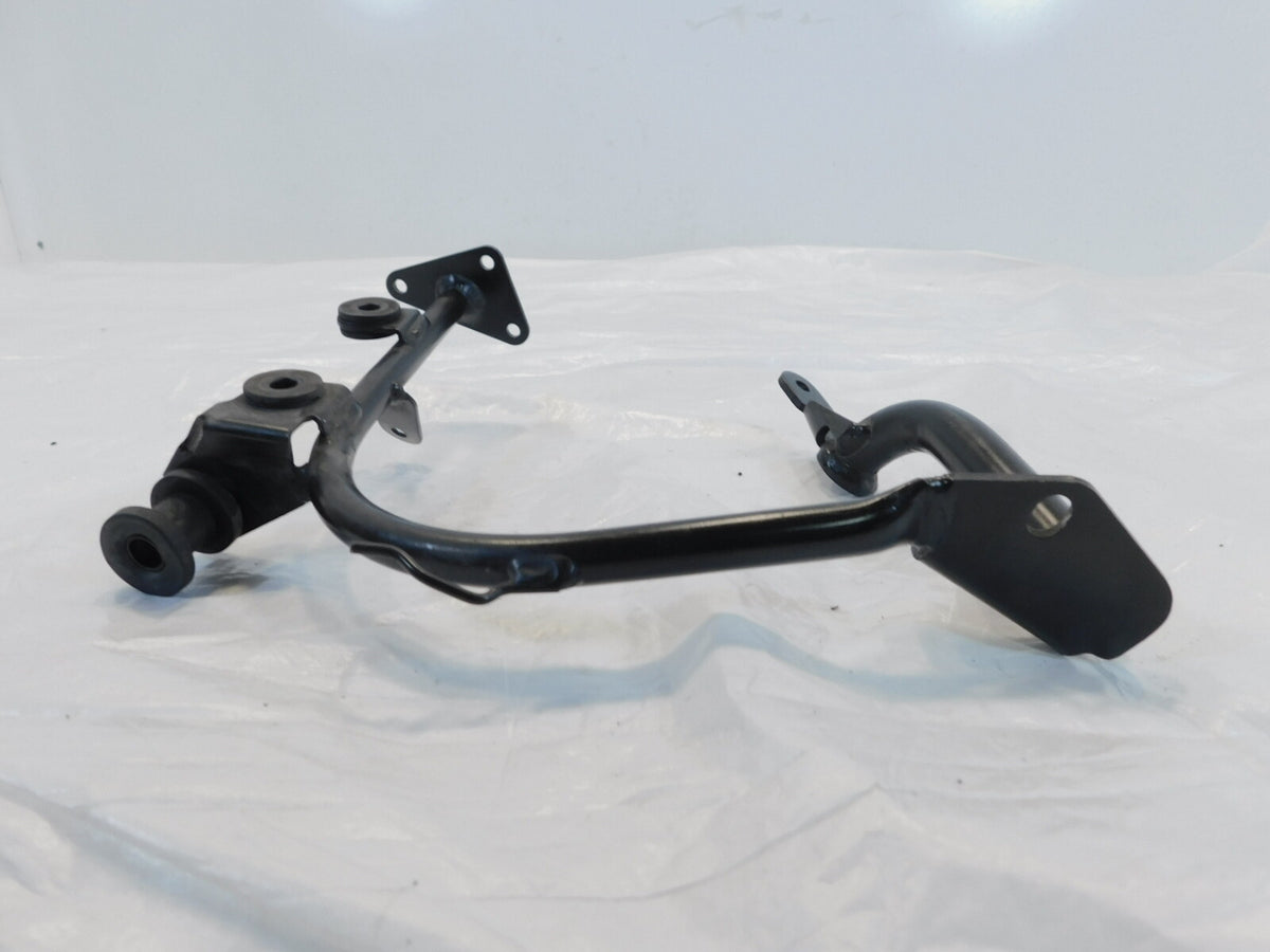 1997-2009 BMW K1200 LT K1200LT Front Right Radiator Mounting Bracket Holder Stay - C3 Cycle