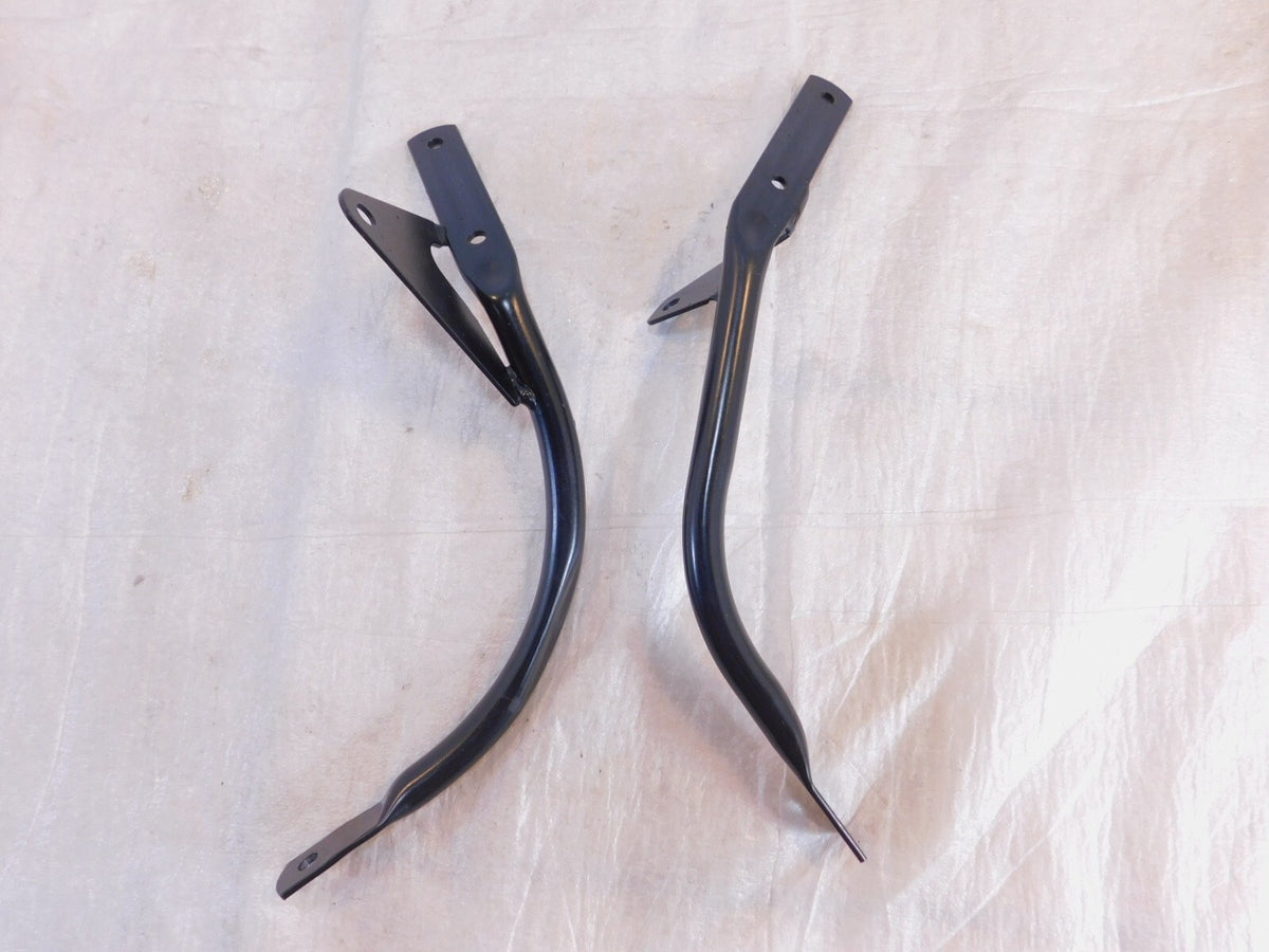 BMW R1100RT R1150RT Right/Left Side Inner Fairing Trim Panel Mount Bracket Stays - C3 Cycle