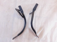 BMW R1100RT R1150RT Right/Left Side Inner Fairing Trim Panel Mount Bracket Stays - C3 Cycle