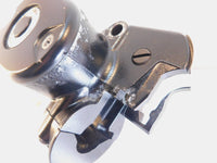 Harley Davidson Sportster 1200 & 883 Black Front Brake Master Cylinder Reservoir - C3 Cycle