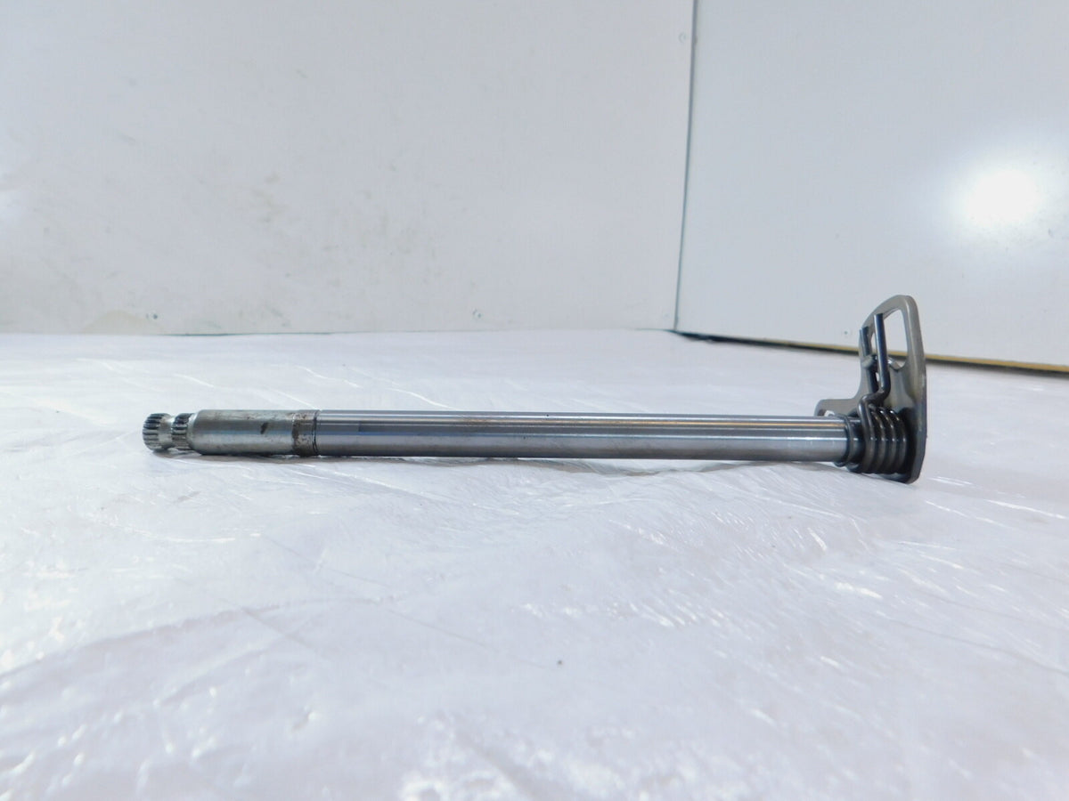 Suzuki RF600 RF900R GSXR600 GSXR750 Transmission Gear Change Shifter Shift Shaft - C3 Cycle