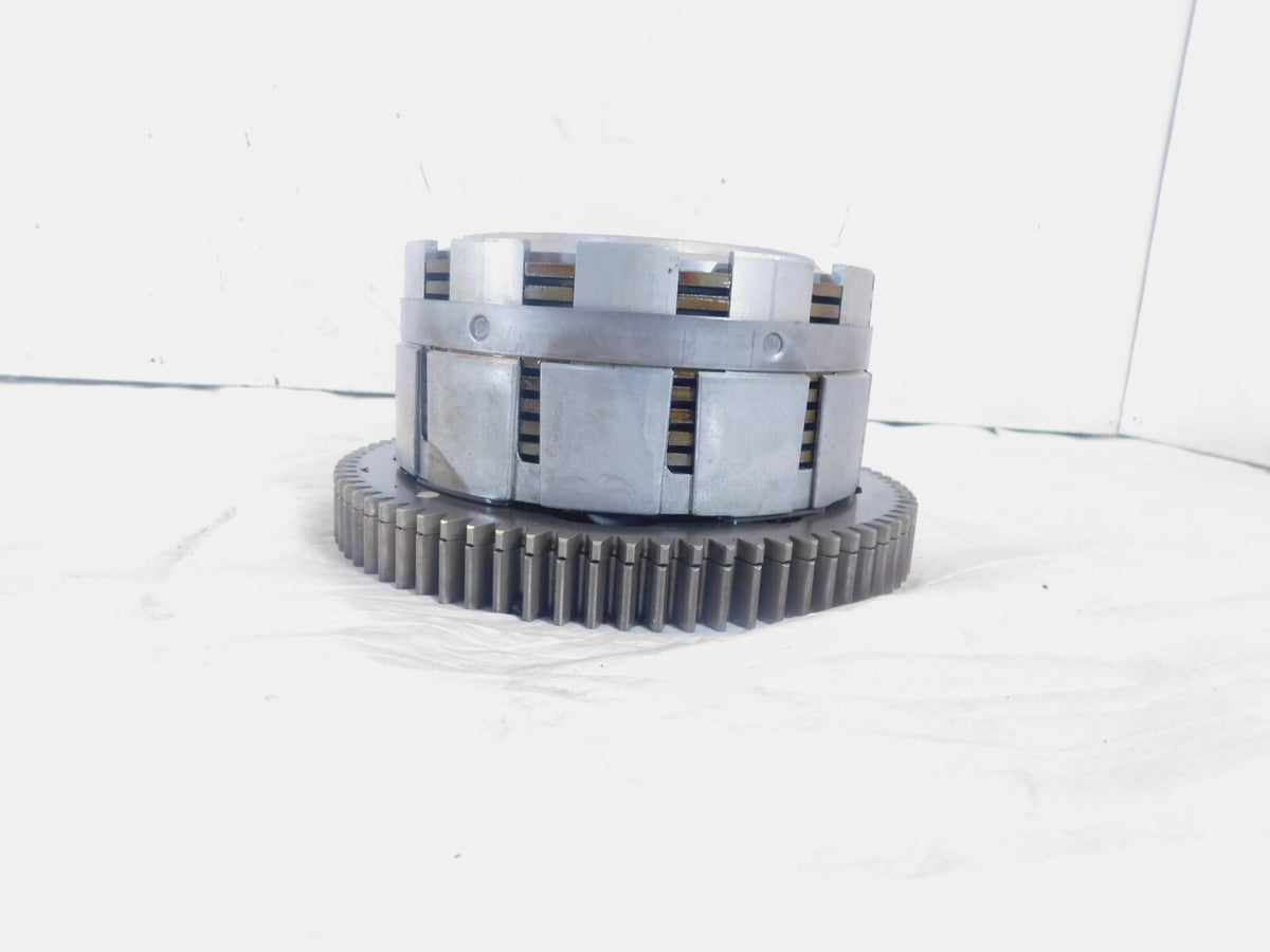 Honda CB1000 CBR1000F 1000 Engine Motor Clutch Basket w/ Springs Plates & Hub - C3 Cycle