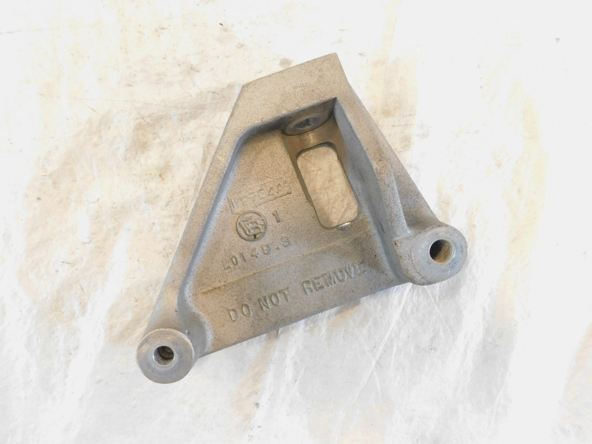 1995 & 1996 Buell S2 S2T Thunderbolt Engine Isolator Mount Bracket L0149.8A - C3 Cycle