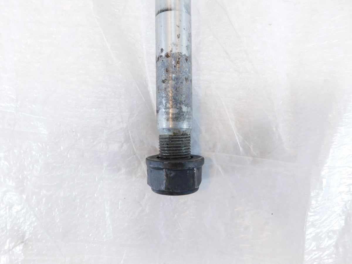 1997 1998 1999 Honda GL1500 GL1500C Valkyrie 1500 Rear Wheel Axle Bolt w/ Nut - C3 Cycle