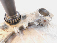 1985-1992 Yamaha V-Max 1200 VMX1200 Front Upper/Lower Triple Trees Steering Stem - C3 Cycle