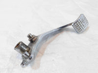87-09 Suzuki Intruder Boulevard VS1400 Chrome Rear Wheel Foot Brake Pedal Lever - C3 Cycle