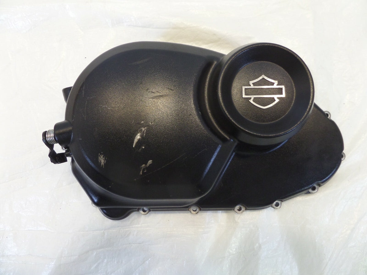 2015-2020 Harley Davidson Street 500 750 Right Engine Motor Clutch Primary Cover - C3 Cycle