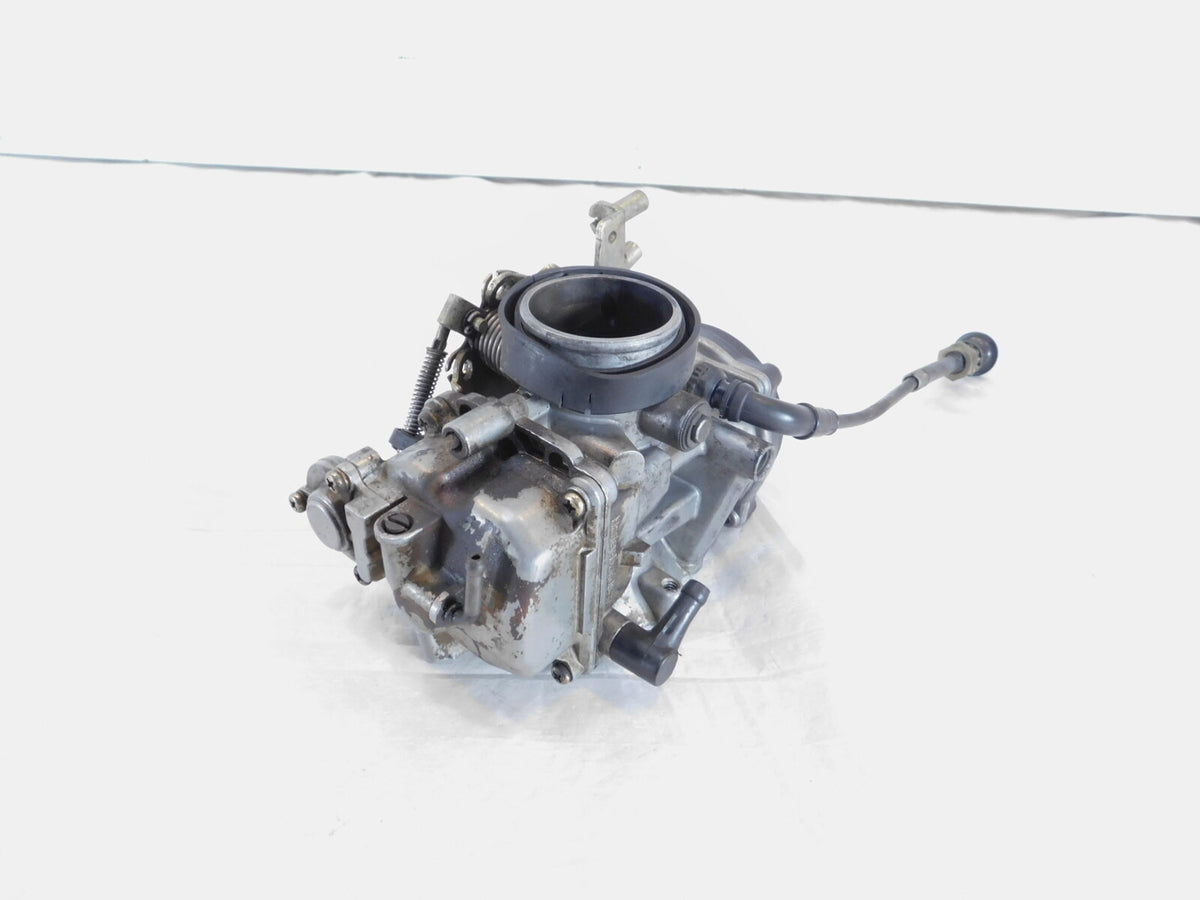 Harley Davidson Dyna Low Rider Softail Fat Boy Carb Carburetor Assembly 27492-96 - C3 Cycle