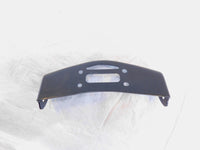 Yamaha VStar 1300 XVS1300 Tourer Deluxe Rear Turn Signal Indicator Bracket Mount - C3 Cycle