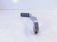 Harley Davidson Dyna Softail Chrome Transmission Gear Shifter Lever Pedal w/ Peg - C3 Cycle
