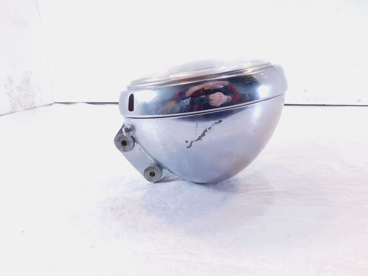 1994-03 Honda VF750 VF750C Magna 750 Front Headlight Headlamp & Bucket Housing - C3 Cycle