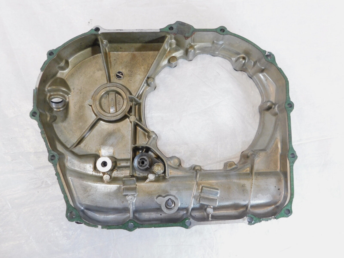 87-94 Honda VT1100 Shadow 1100 Right Engine Motor Primary Clutch Cover Housing - C3 Cycle