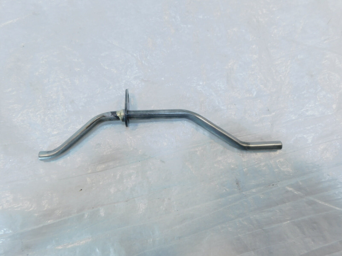 Yamaha YZF R1 YZFR1 & FZ1 & FZ8 OEM Engine Motor Oil Cleaner Delivery Hose Pipe - C3 Cycle