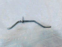 Yamaha YZF R1 YZFR1 & FZ1 & FZ8 OEM Engine Motor Oil Cleaner Delivery Hose Pipe - C3 Cycle