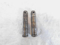 2003-2013 KTM 950 990 Adventure R/S Front Left/Right Footrest Foot Peg Pin Bolts - C3 Cycle