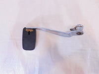 Harley Davidson Softail Heritage Classic & Fat Boy Chrome Rear Foot Brake Pedal - C3 Cycle