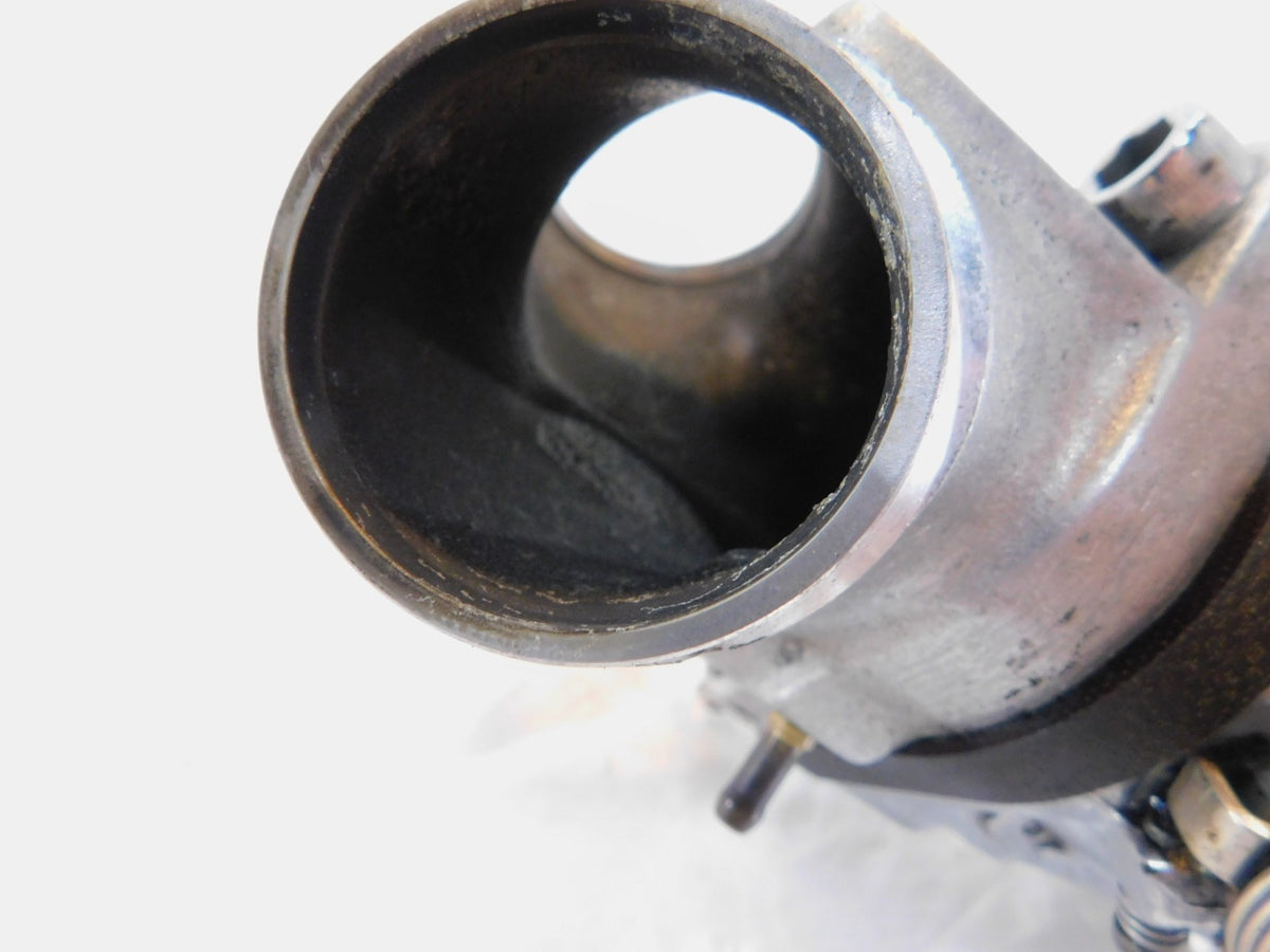 91-03 Harley Davidson Sportster 883 S&S Air Intake Carb Carburetor & Manifold - C3 Cycle