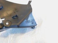 2010 10 Buell XB XB12 XB12X Ulysses Right Inner Air Scoop Cowl Fairing Plastic - C3 Cycle