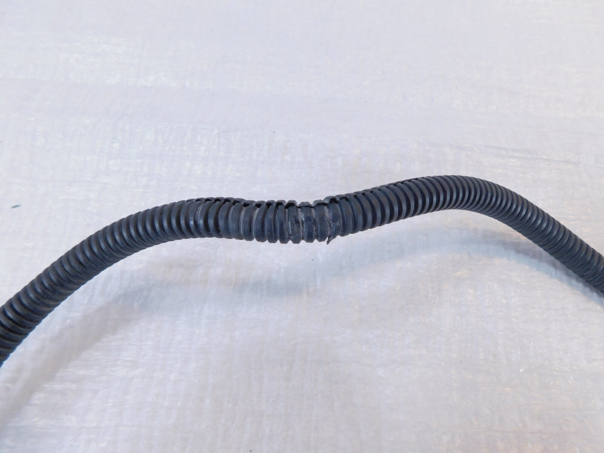 1999-2007 Suzuki GSX1300R Hayabusa Battery Starter Motor Negative Terminal Cable - C3 Cycle