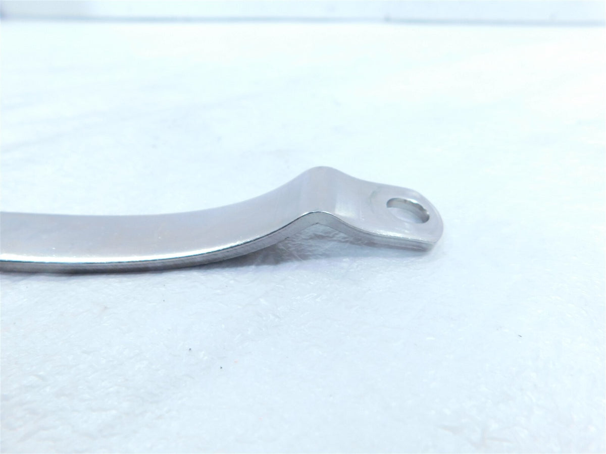 1983-1985 Harley Davidson Sportster XLH 1000 Ironhead Air Cleaner Mount Bracket - C3 Cycle