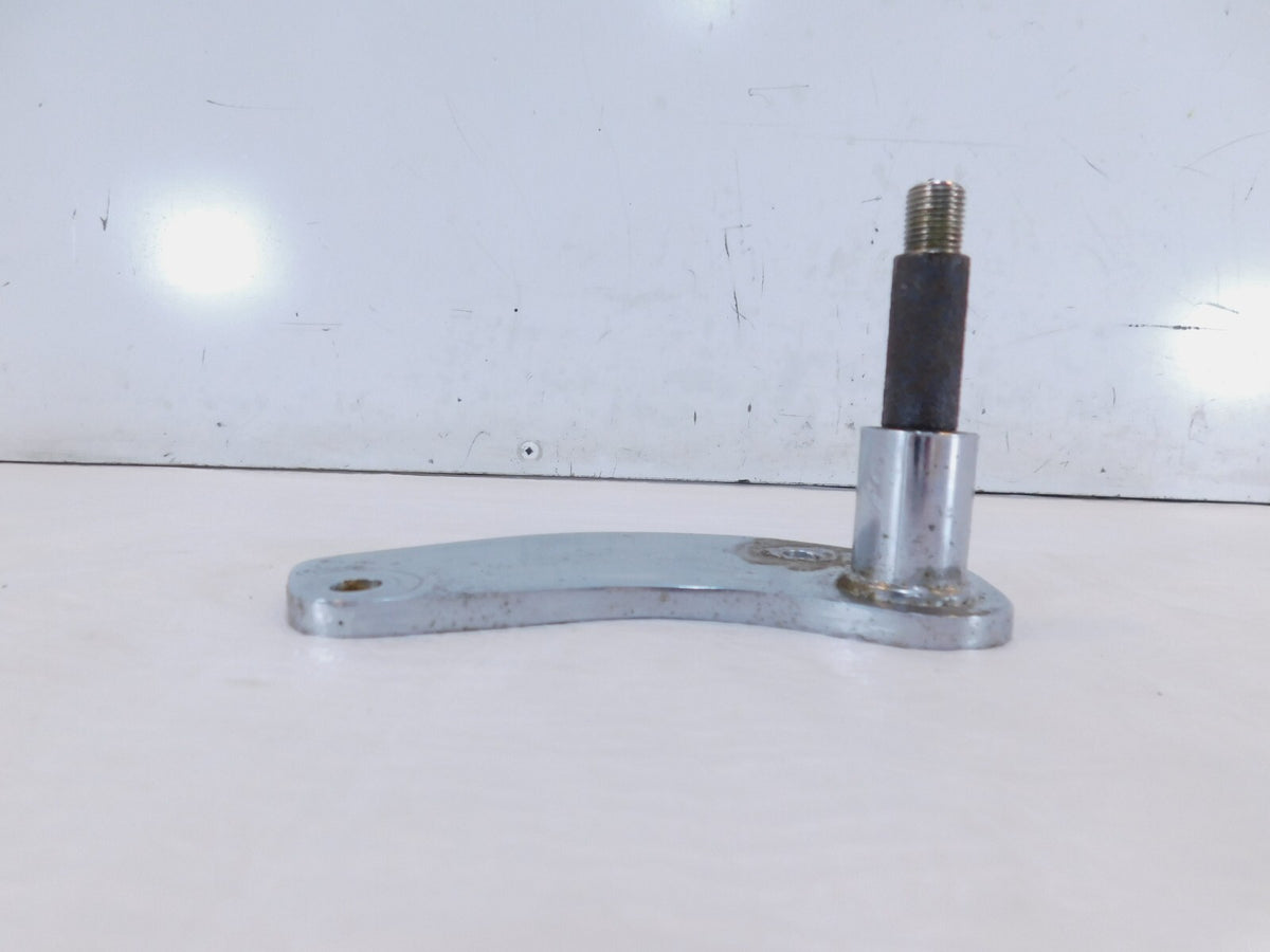 Harley Davidson Sportster 883 1200 Forward Controls Brake Pedal Mount Bracket - C3 Cycle