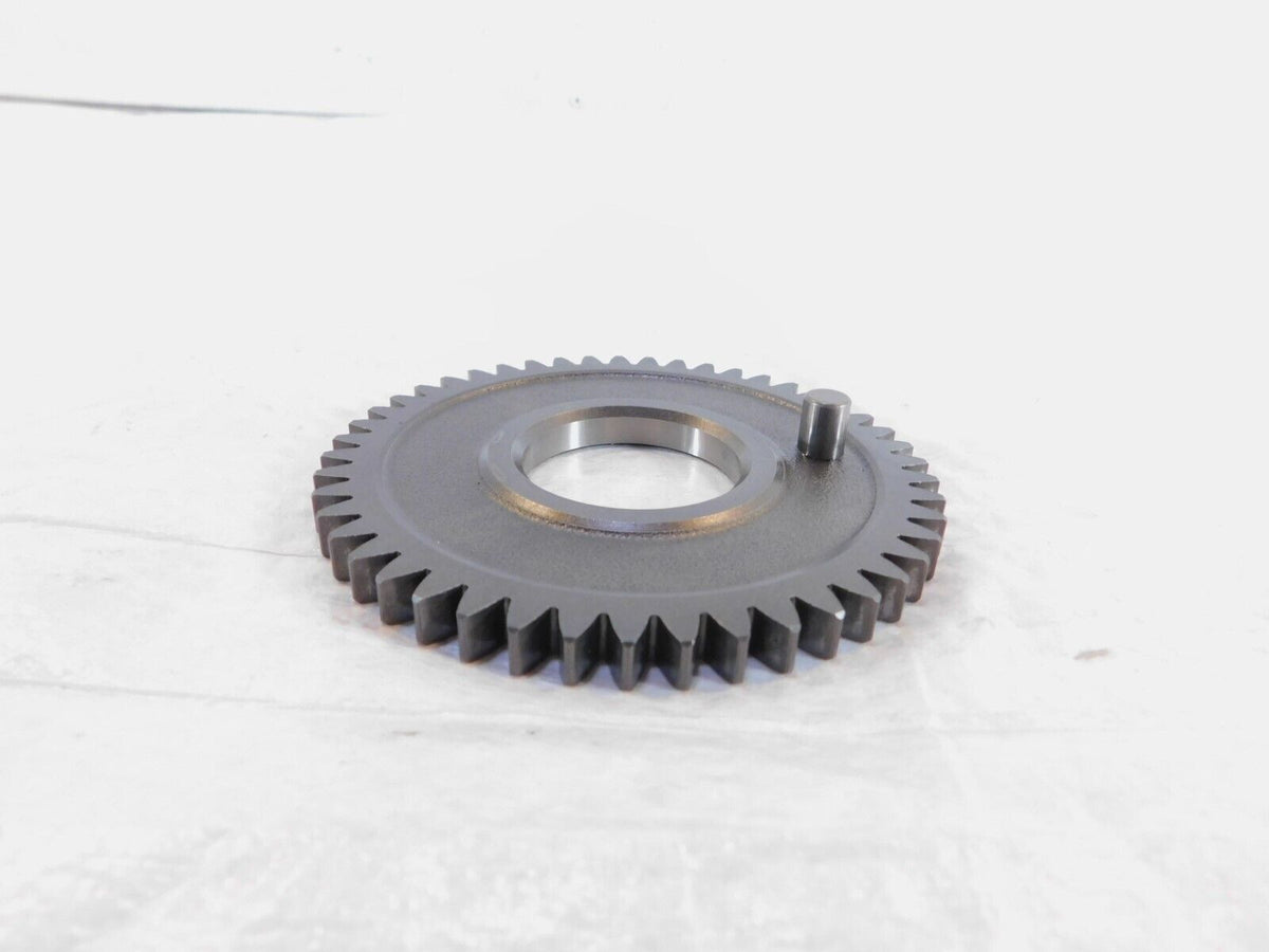 1986-1995 Suzuki Savage 650 LS650 LS650P Crankshaft Crank Balancer Drive Gear - C3 Cycle