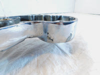 Harley Sportster 883 & 1200 Polished Right Motor Engine Camshaft Cam Gear Cover - C3 Cycle