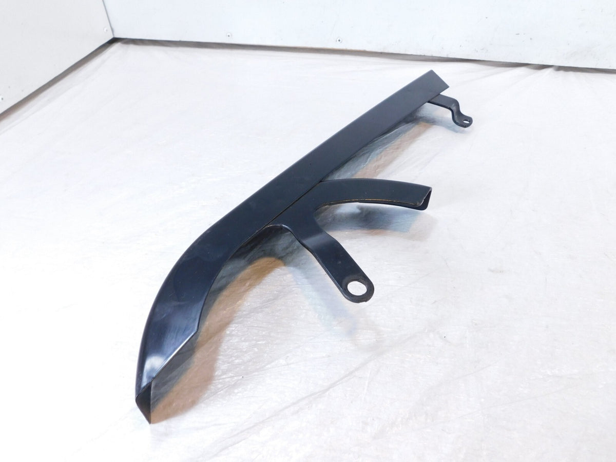 Harley Davidson Sportster 883 & 1200 Black Rear Wheel Drive Belt Cover Guard