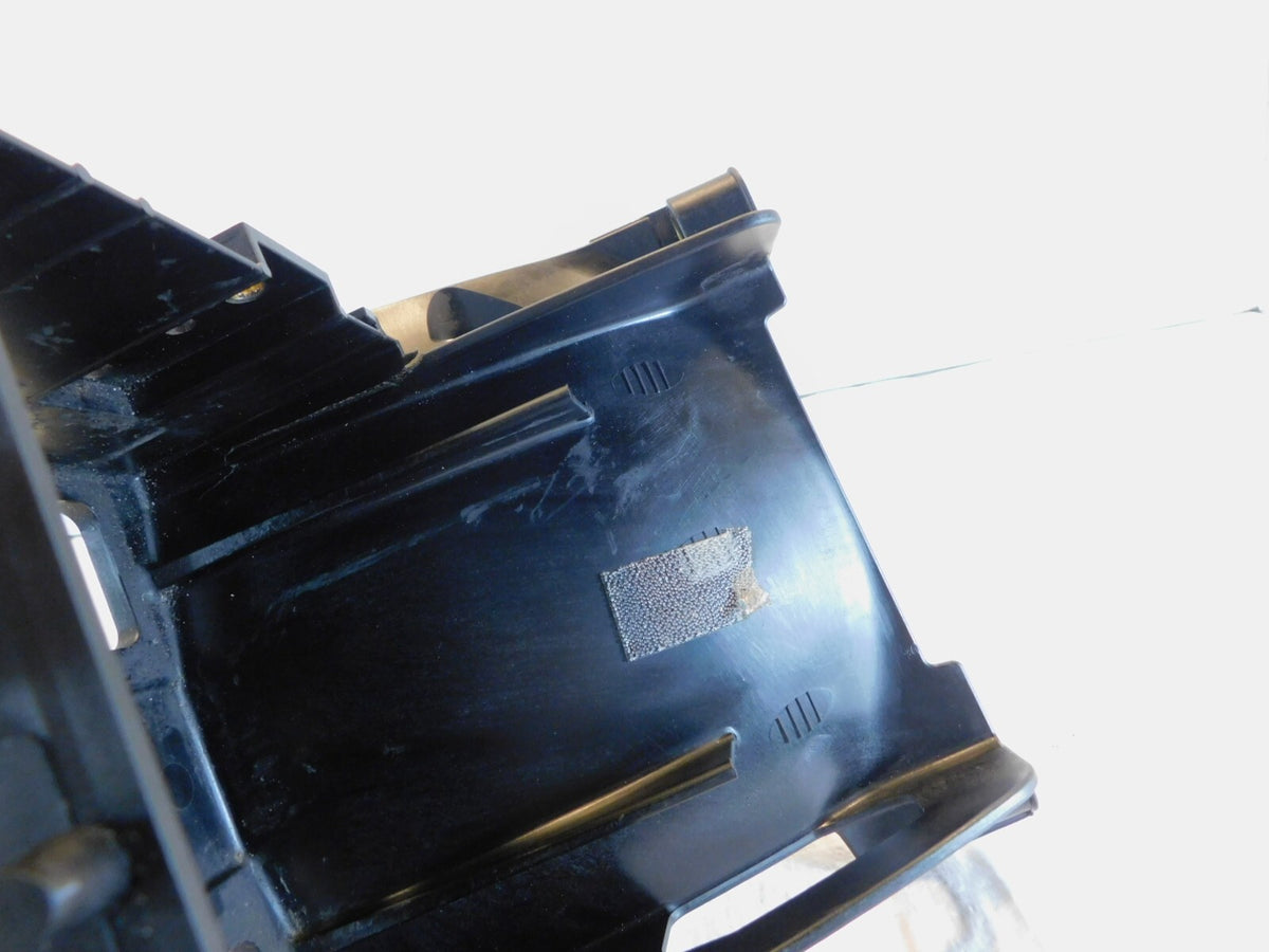 Harley Davidson Touring Road Street Electra Glide Battery Holder Box Tray - C3 Cycle