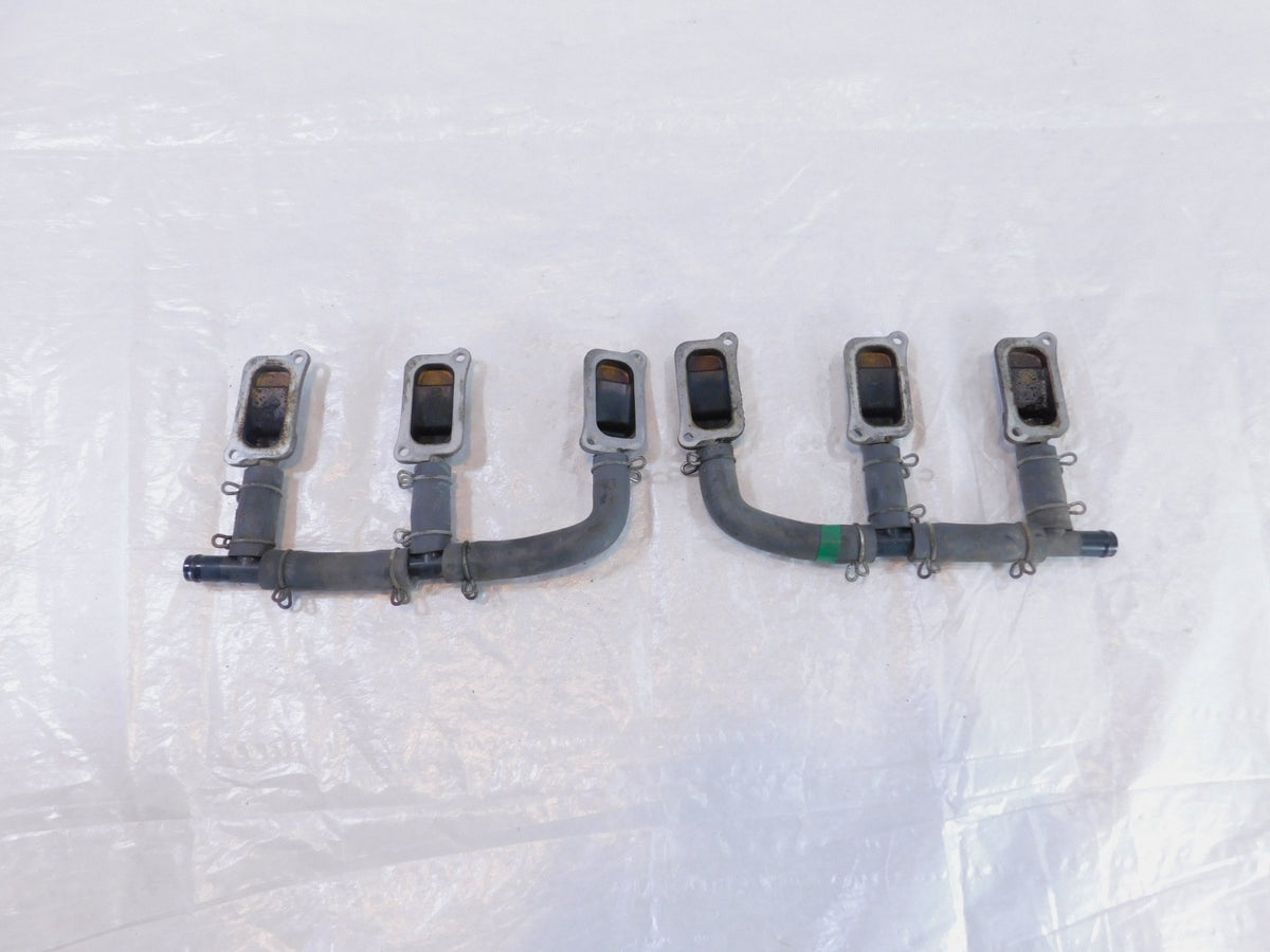 Honda CRF450L & GL1800 Goldwing 1800 Engine Cylinder Head Reed Valve Covers - C3 Cycle