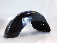 03 Kawasaki Vulcan 1500 VN1500 Classic Rear Back Wheel Fender Mud Guard - Dented - C3 Cycle
