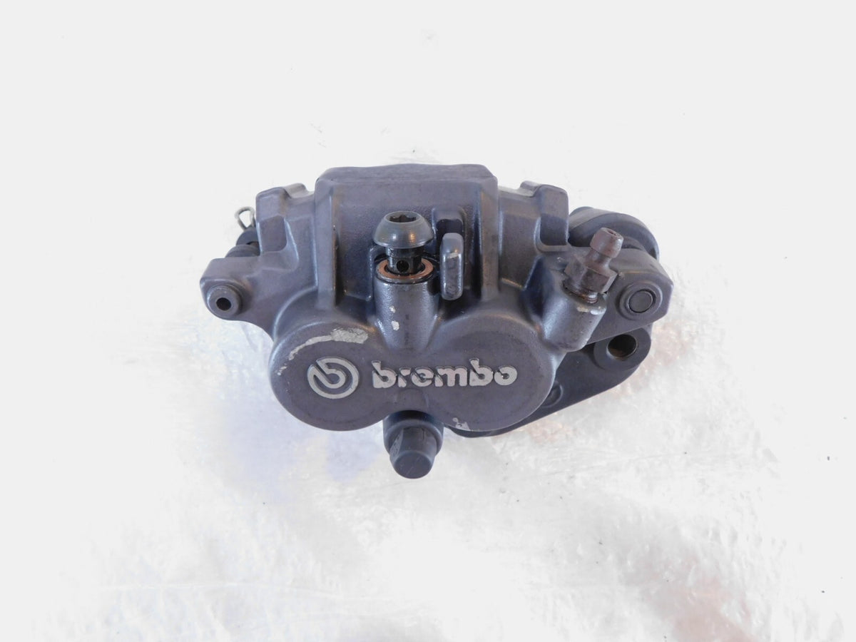2001 2002 2003 2004 2005 BMW F650CS Brembo Front Wheel Disc Brake Caliper - C3 Cycle