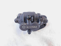 2001 2002 2003 2004 2005 BMW F650CS Brembo Front Wheel Disc Brake Caliper - C3 Cycle