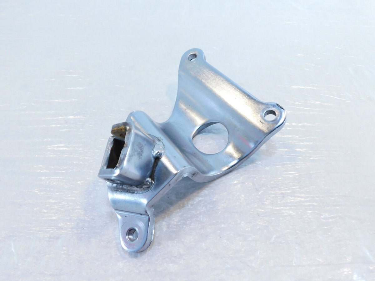 1994-2003 Honda VF750 VF750C Magna 750 Front Left Footpeg Footrest Mount Bracket - C3 Cycle