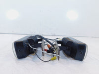 1997-1998 Buell Thunderbolt S3 PIAA Pair Auxiliary LED Fog Light Lamps - C3 Cycle