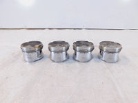 1991-2003 Honda Nighthawk CB750 Cylinder Barrel Piston Heads (4x) 13101-MW3-670 - C3 Cycle