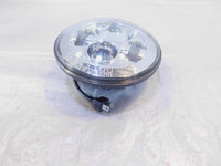 Harley Davidson EVO Touring Electra Glide LED Front Headlight Headlamp Housing