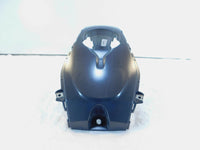 2014-2018 BMW R1200RT Gray Center Middle Gas Petrol Fuel Tank Fairing Cowl Cover - C3 Cycle