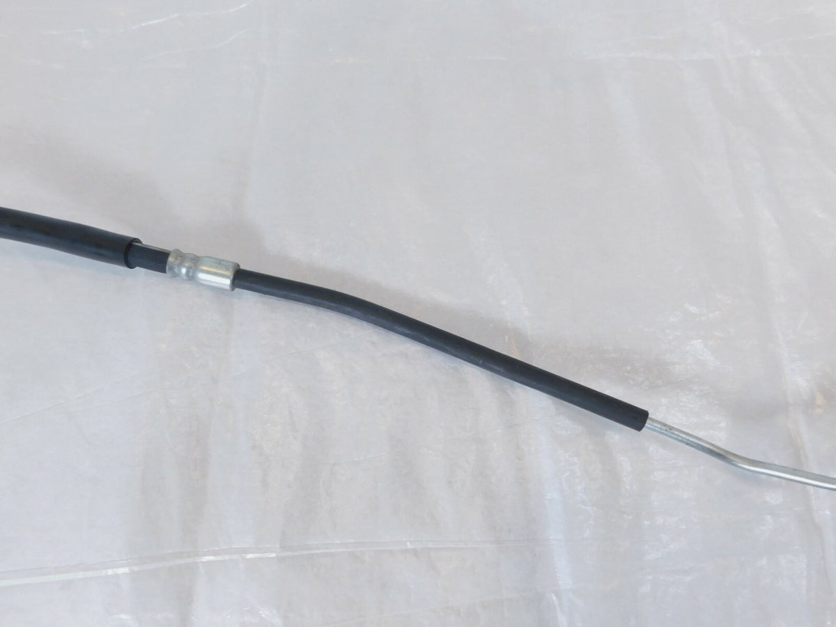 2006-2007 Kawasaki Ninja ZX-14 1400 Clutch Master Slave Cylinder Hose Pipe Line - C3 Cycle