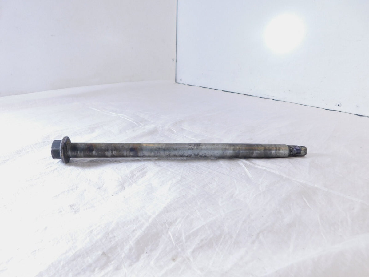 Harley Davidson Softail FXR & Electra Glide Ultra Classic Rear Wheel Axle Bolt - C3 Cycle