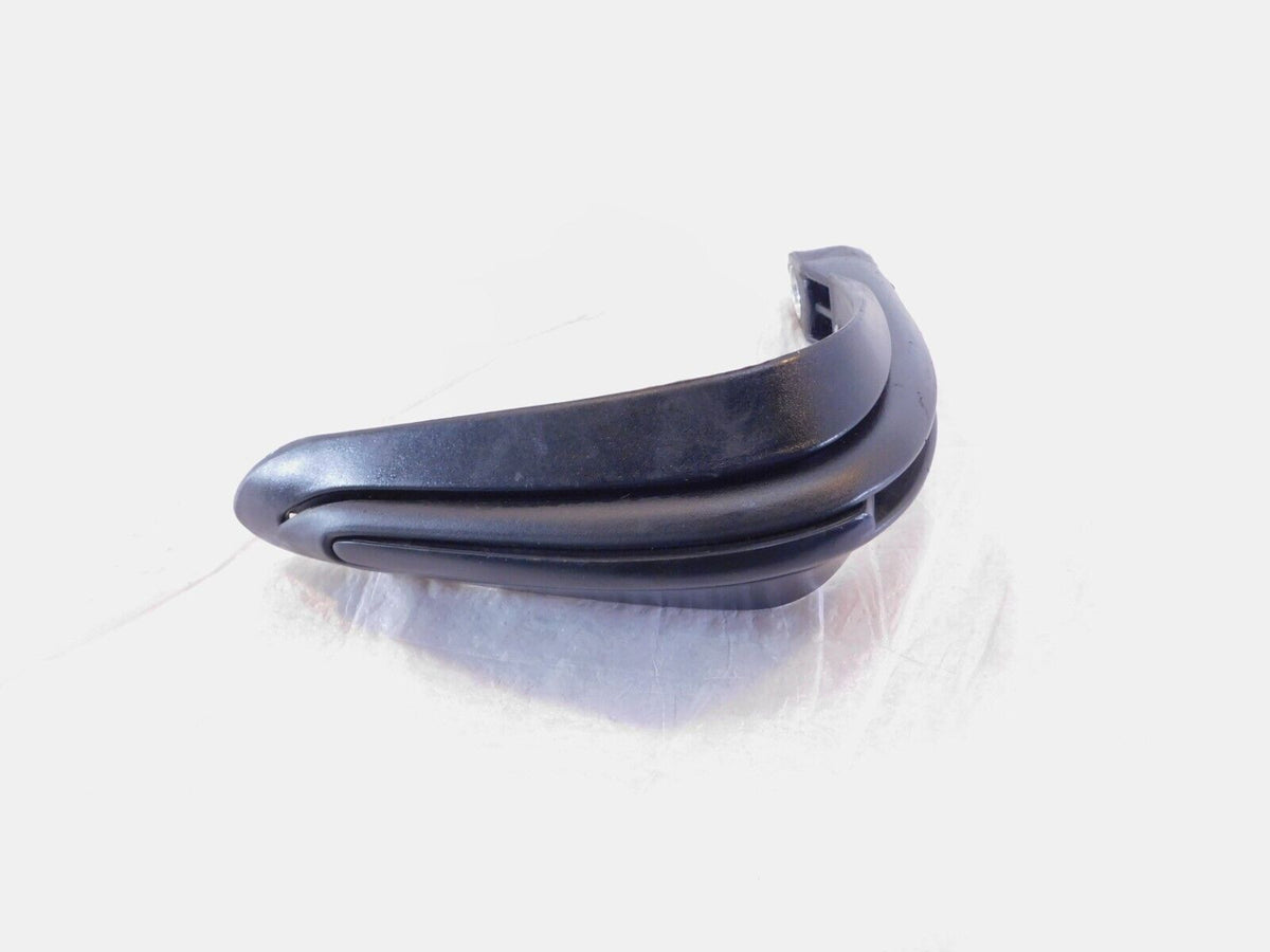 2002-2005 BMW R1150R Rockster Right Handlebar Hand Brush Guard Protector Shield - C3 Cycle