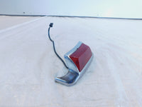 Harley Davidson Road Glide & Electra Glide Ultra Classic Rear Fender Tip Light