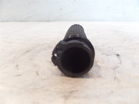 Harley Touring Dyna Softail & Sportster Black Right Throttle Handlebar Grip - C3 Cycle