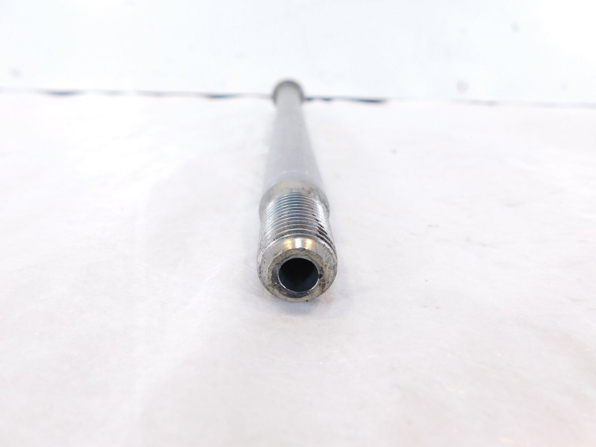 15-23 Yamaha YZFR3 YZF R3 & MT03 MT-03 Rear Wheel Fork Swingarm Pivot Bolt Shaft - C3 Cycle