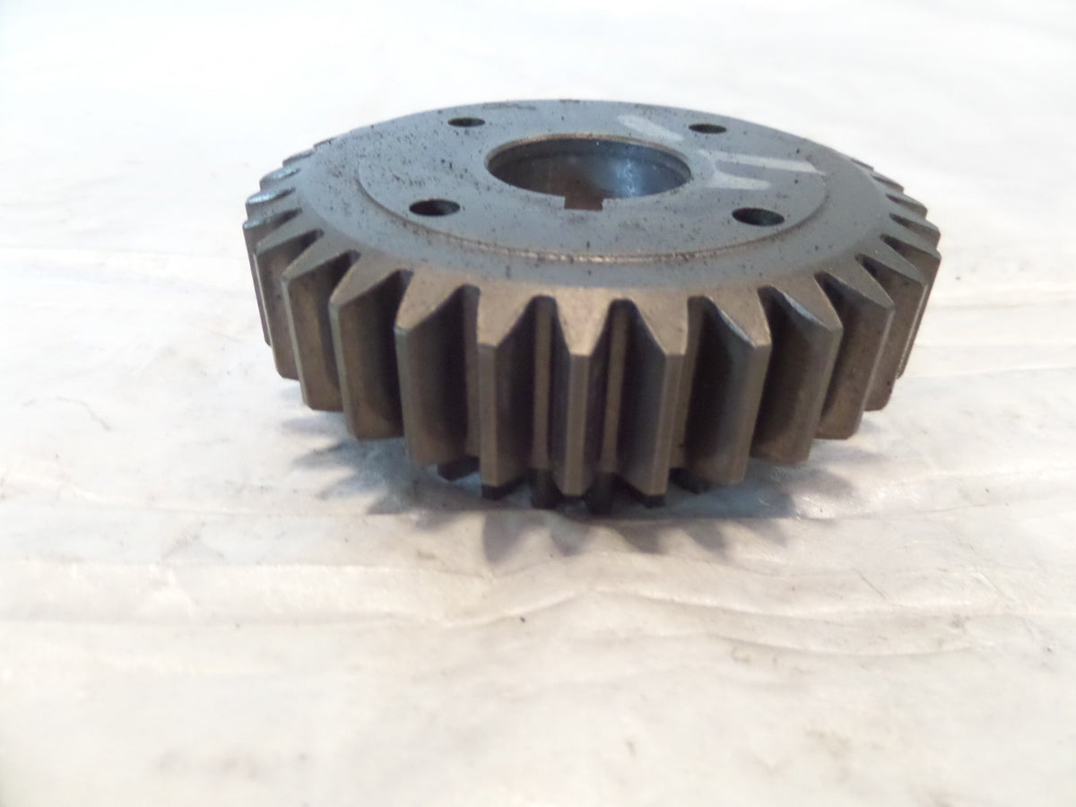 2002 Ducati Monster 750 IE Engine Motor Crankshaft Clutch Primary First Gear - C3 Cycle