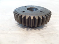 2002 Ducati Monster 750 IE Engine Motor Crankshaft Clutch Primary First Gear - C3 Cycle