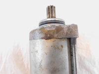 1986-2016 Suzuki Savage 650 LS650 Boulevard S40 Engine Starter Motor 31100-07F00 - C3 Cycle
