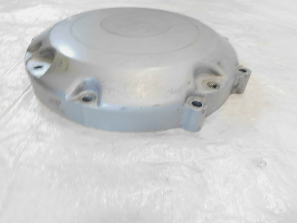 1987-1999 Kawasaki VN15SE Vulcan 88 VN1500A Outer Left Engine Motor Stator Cover - C3 Cycle