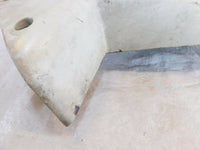 2006 06 2007 07 KTM 990 Adventure Lower Right Front Fairing Cowling Panel Cover